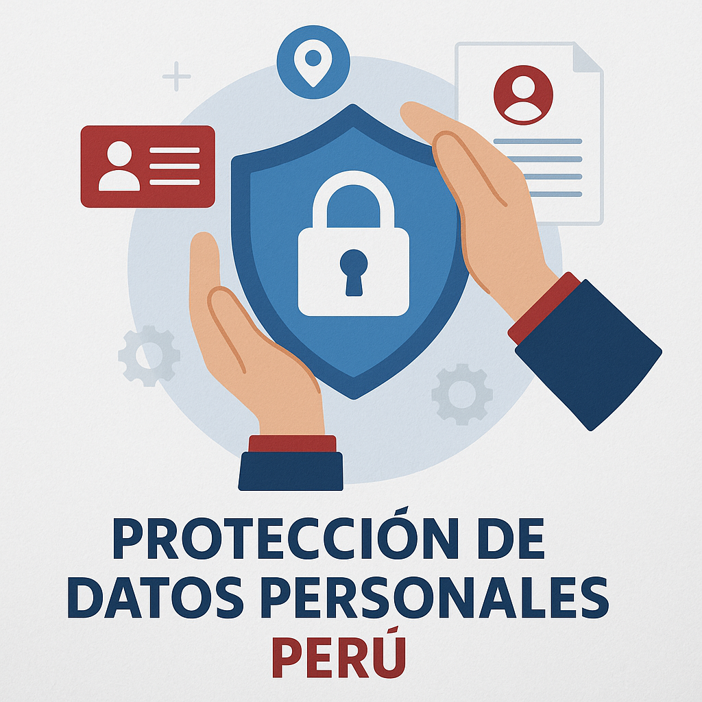 Protección de Datos